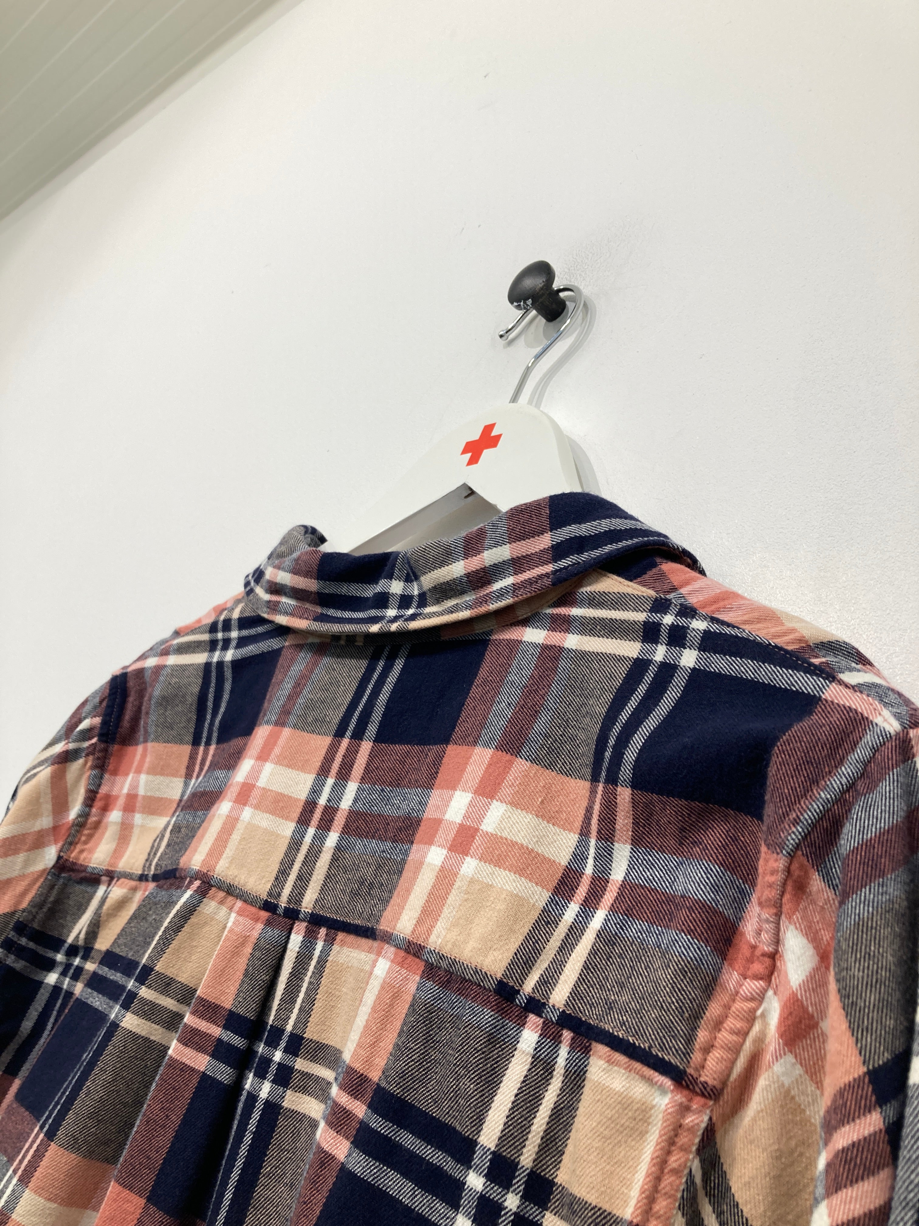 Uniqlo Skjorte